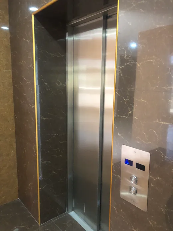 Квартира с видом на море