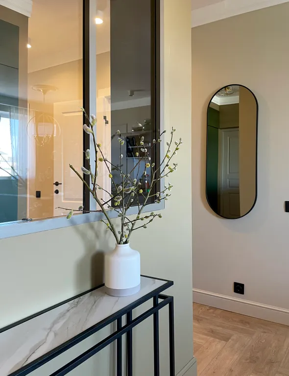 Апартаменты с панорамным видом на Троице-Сергиеву Лавру и город