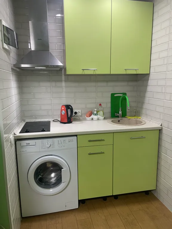 Студия у моря