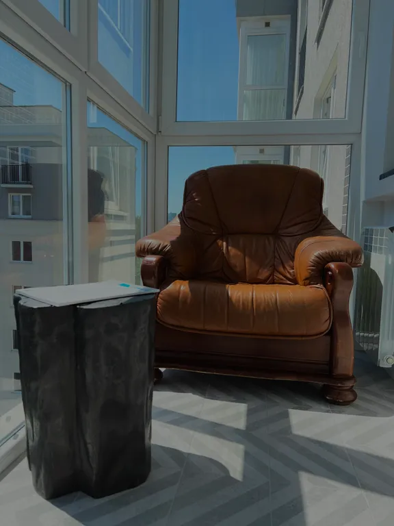 Апартаменты в центре