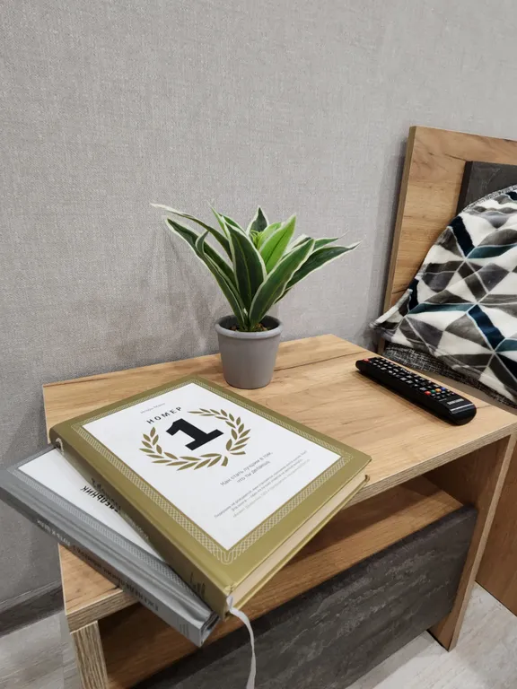 Квартира Уютная квартира рядом с центром города — Калининград