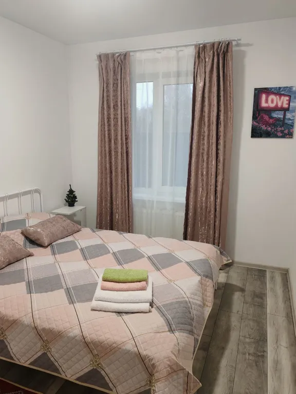 Дом белая цапля в 11 километрах от Витебска