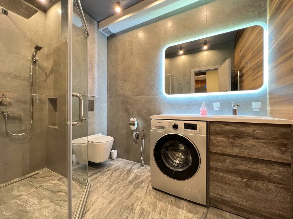 Квартира на Черноморке