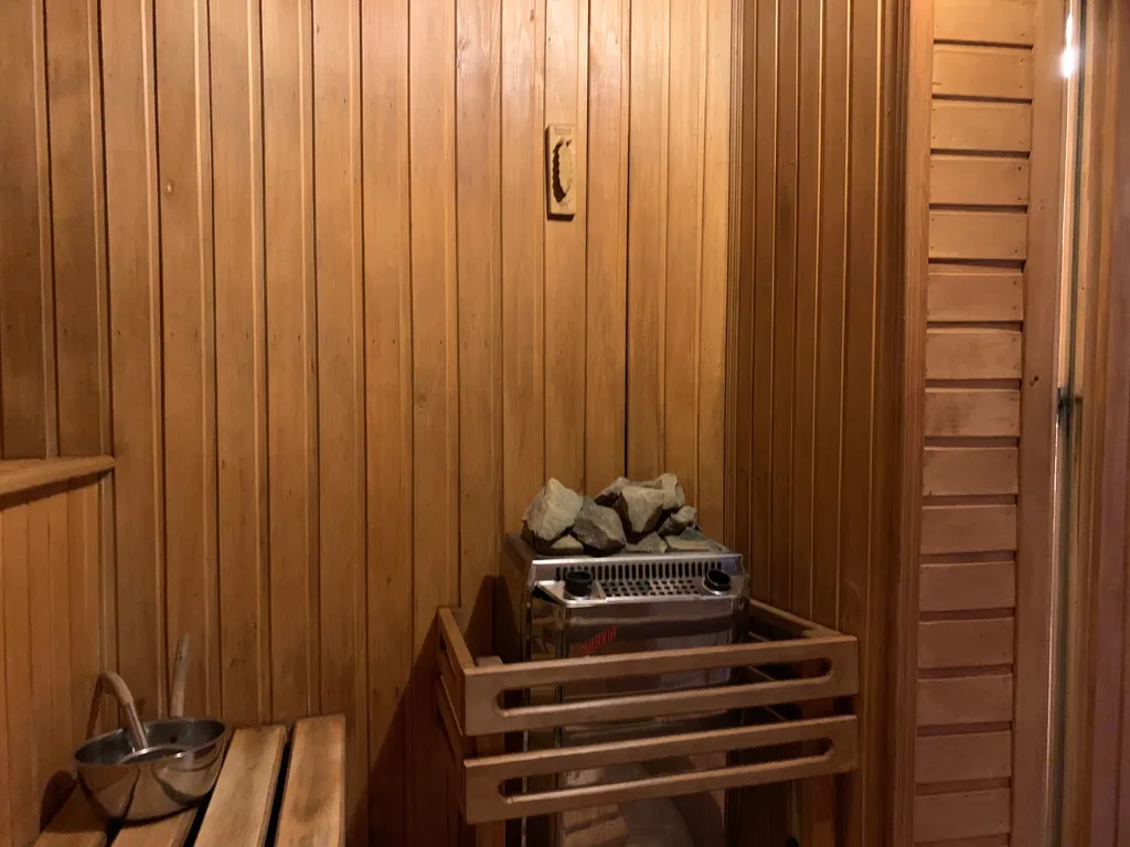 Коттедж Уютный загородный дом в стиле кантри — Борзые