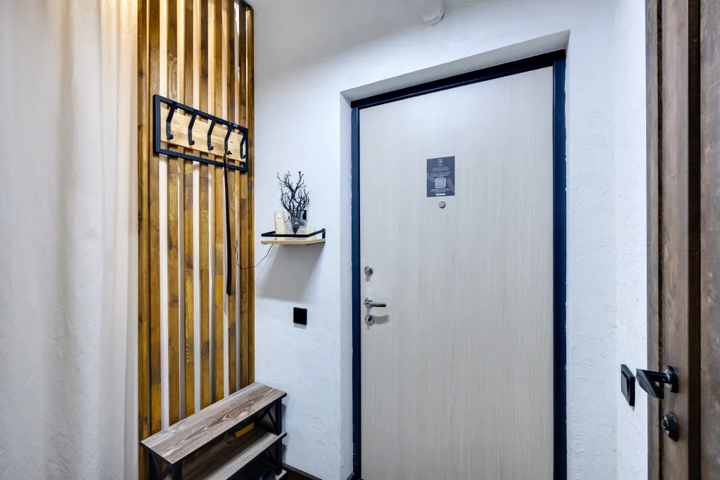 Супер студия Феррари вблизи ММКЦ Коммунарка и Арена Плэй