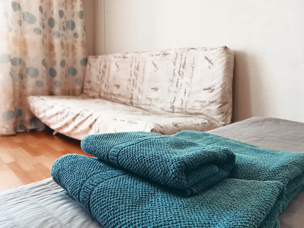 Квартира Квартира Home apartment — Краснодар