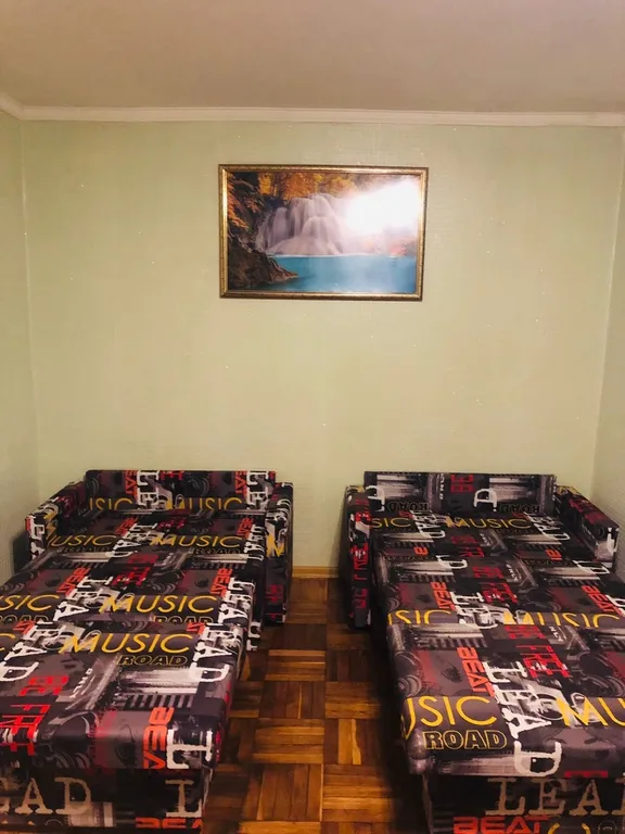 Отличная квартира в центе города