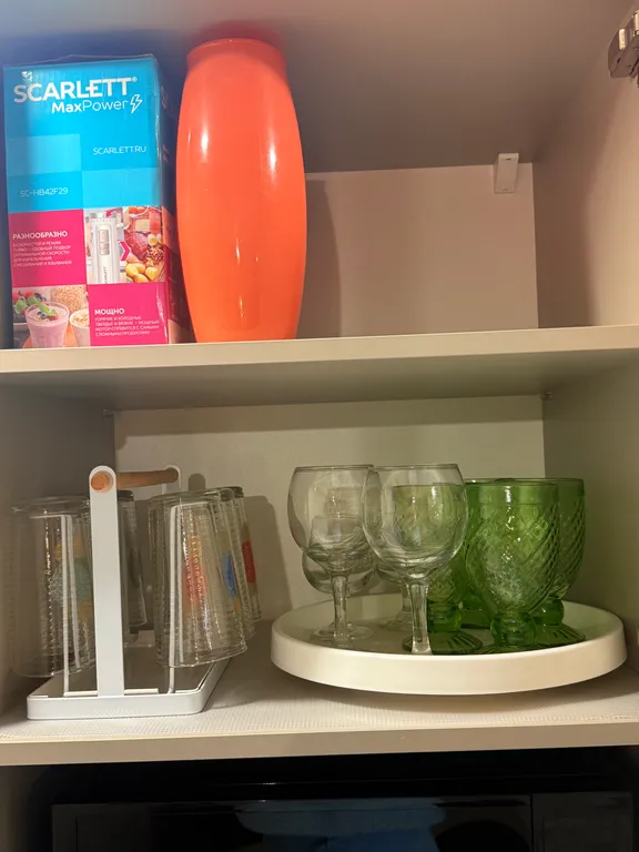 Всё включено! Комфортная студия для вашего отдыха