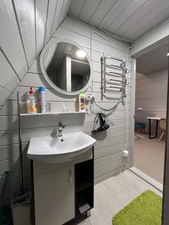 Гостевой Домик Все Свои