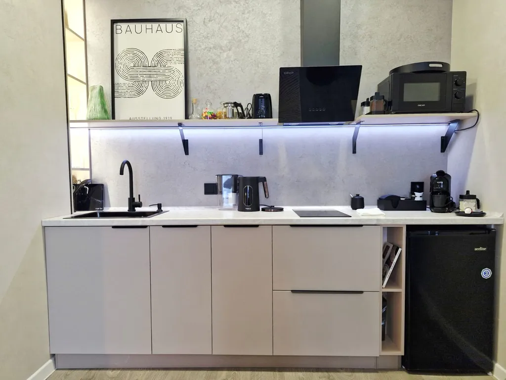 Локо-апартаменты