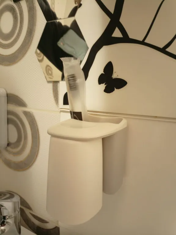 Уютная, светлая и чистая квартира