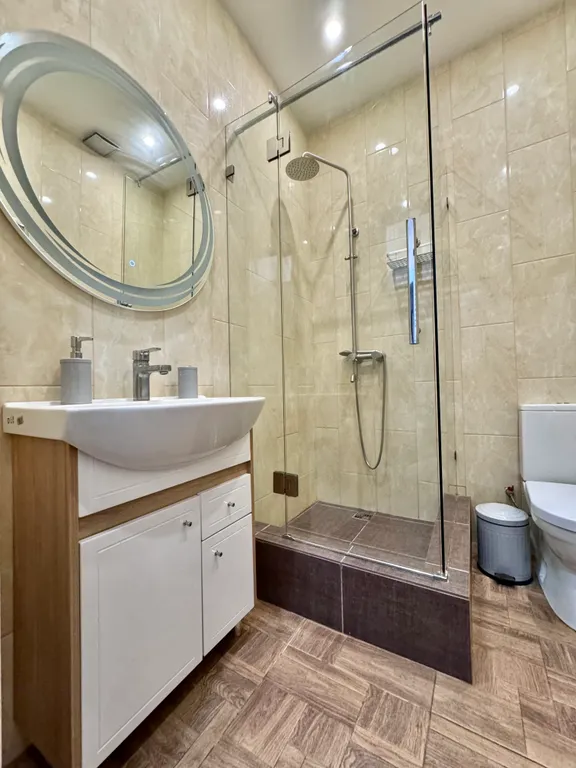 Уютная студия в самом центре Эстосадка