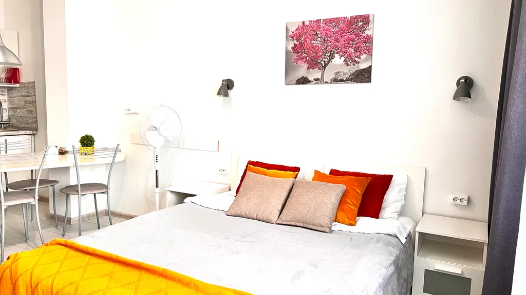 Апартамент Магия