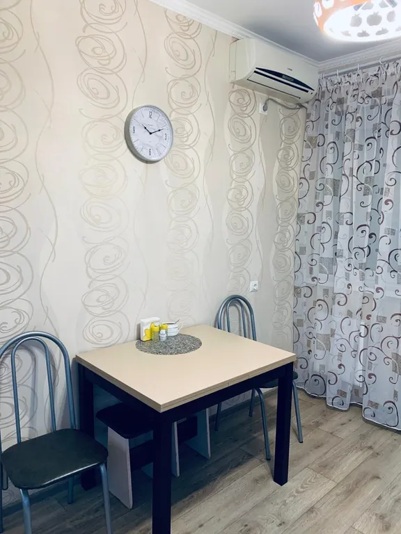 Квартира Уютная квартира рядом с морем ЖК Солнечный — Анапа