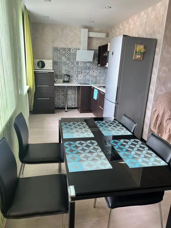 Уютная квартира в центре города — аренда посуточно в Фокино