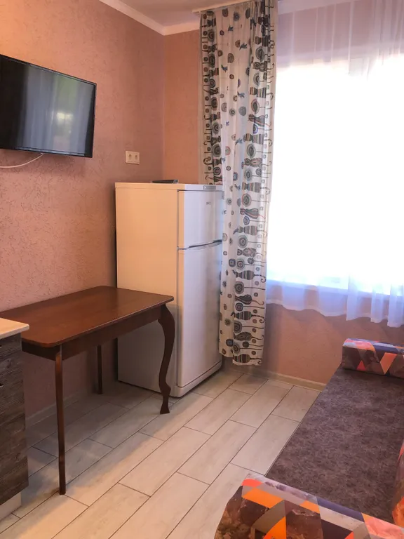 Апартаменты у моря