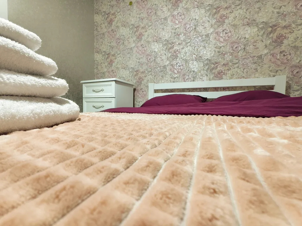 Шикарная 2-комнатная квартира в центре Вязьмы, Ленина