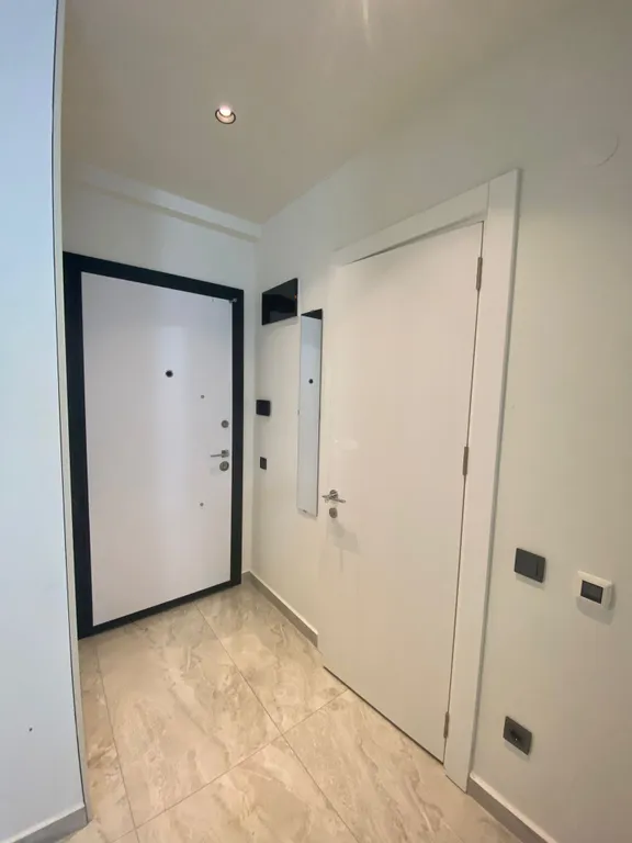 Квартира с одной спальней в районе пляжа Клеопатра в комплексе Бестхоу