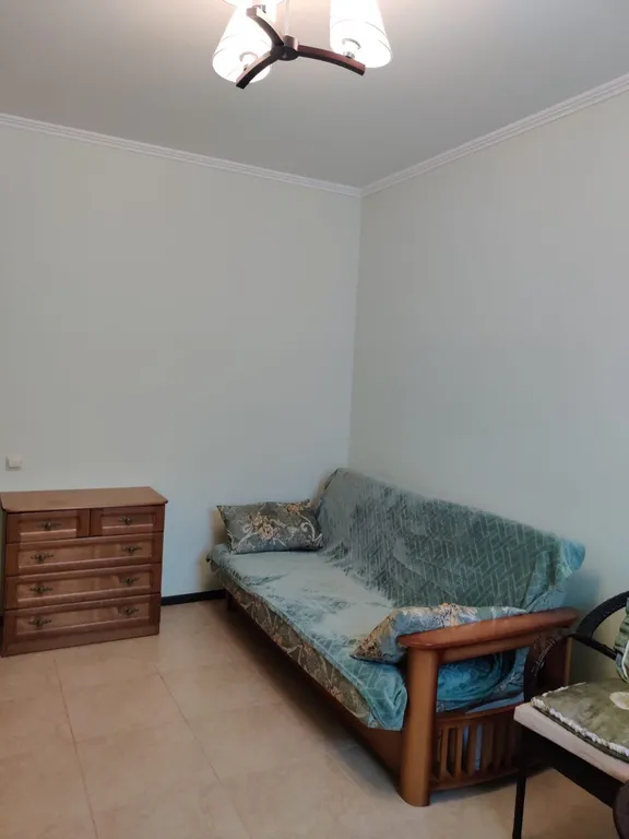 Квартира Уютная квартира с видом на море — Геленджик