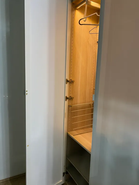 Квартира Семейная двухкомнатная квартира в зелёной роще — Уфа