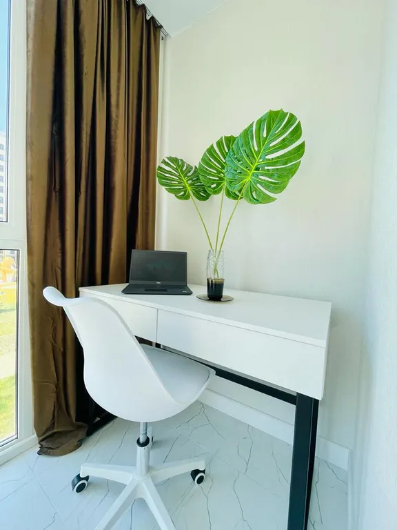 Квартира Квартира Comfortable apartments in fruit — Сириус