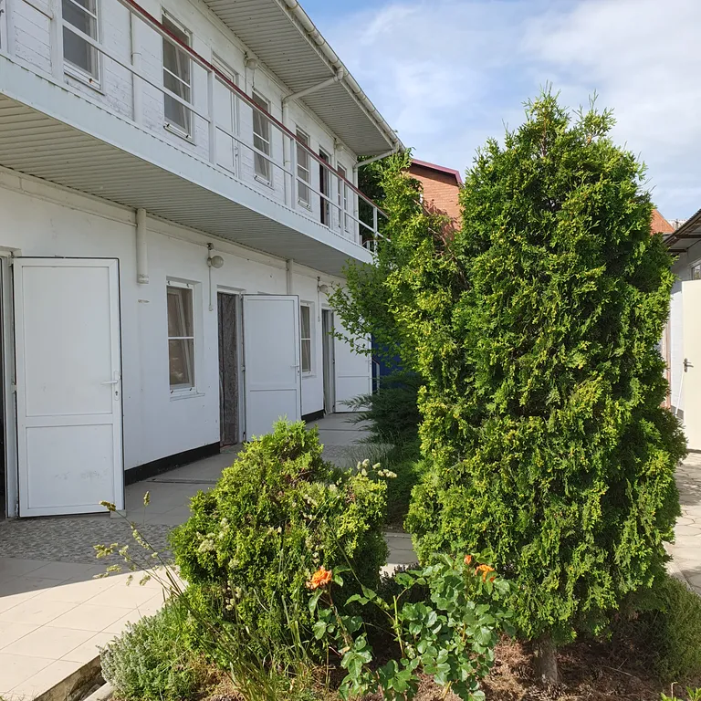 Квартира Комната — аренда посуточно в Тамань