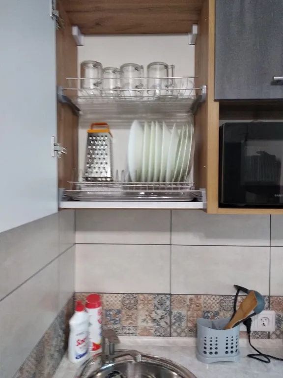 Небольшая студия в центре