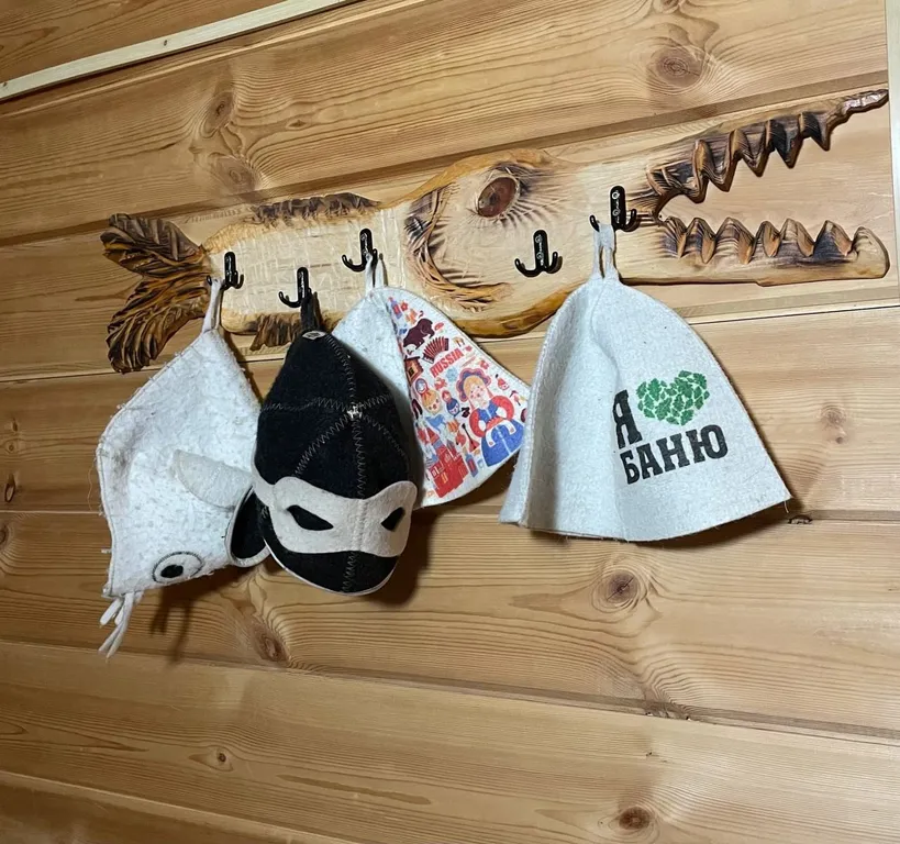 Коттедж в 100 метрах от озера