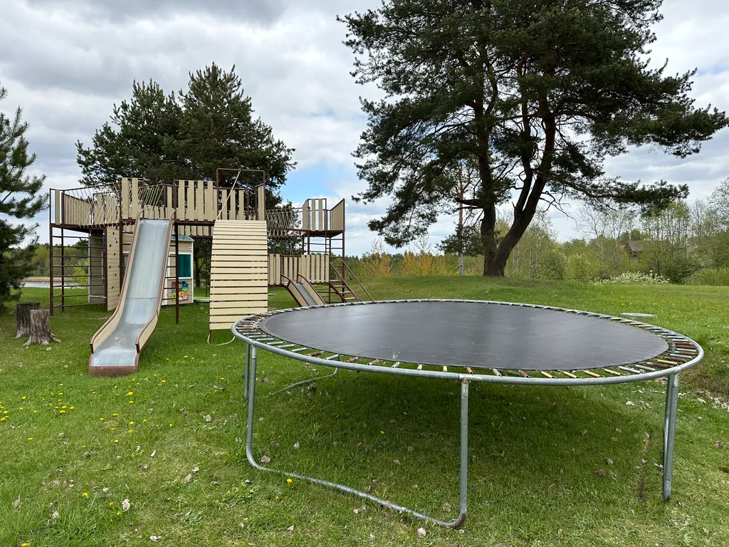 Дом Звездное небо