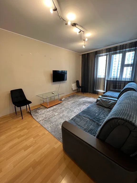 Квартира Квартира с удобствами — Москва