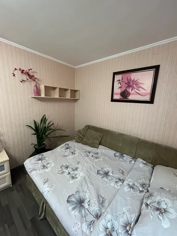 Уютная квартира в районе Рыбной деревни