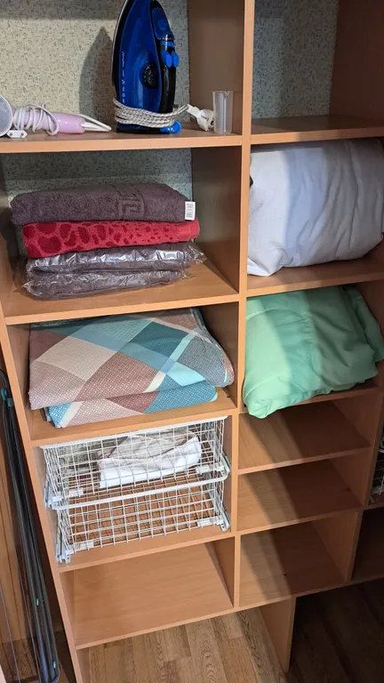 Уютная квартира на площади Лядова