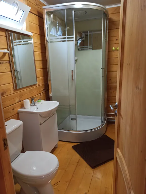 2-комнатный Дом