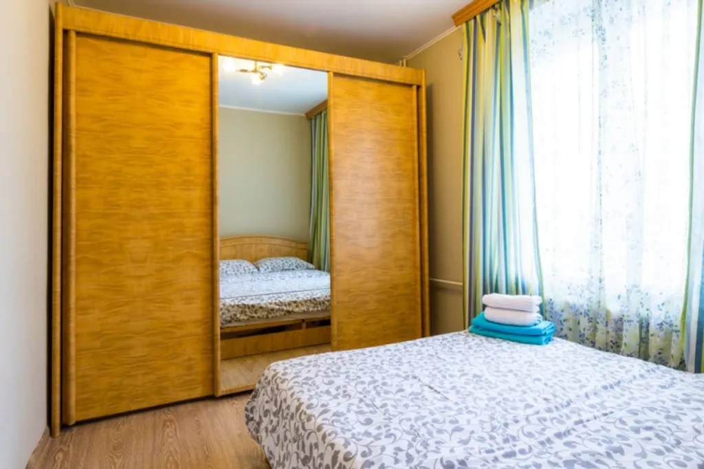 Квартира 2-комнатная Квартира — Москва