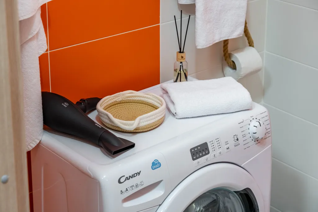 Апартаменты на Парнасе St1