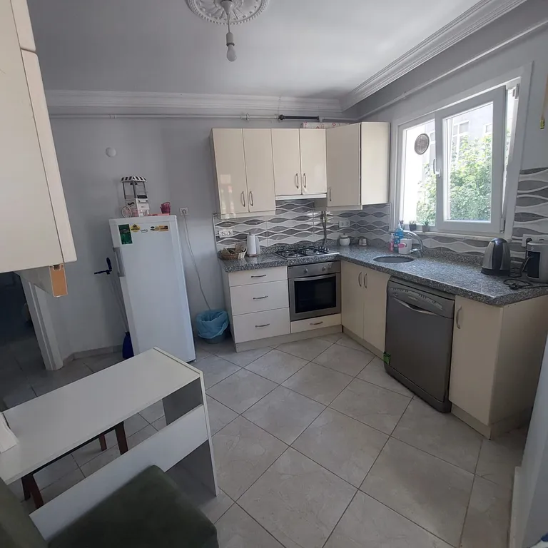 Квартира в самом сердце города