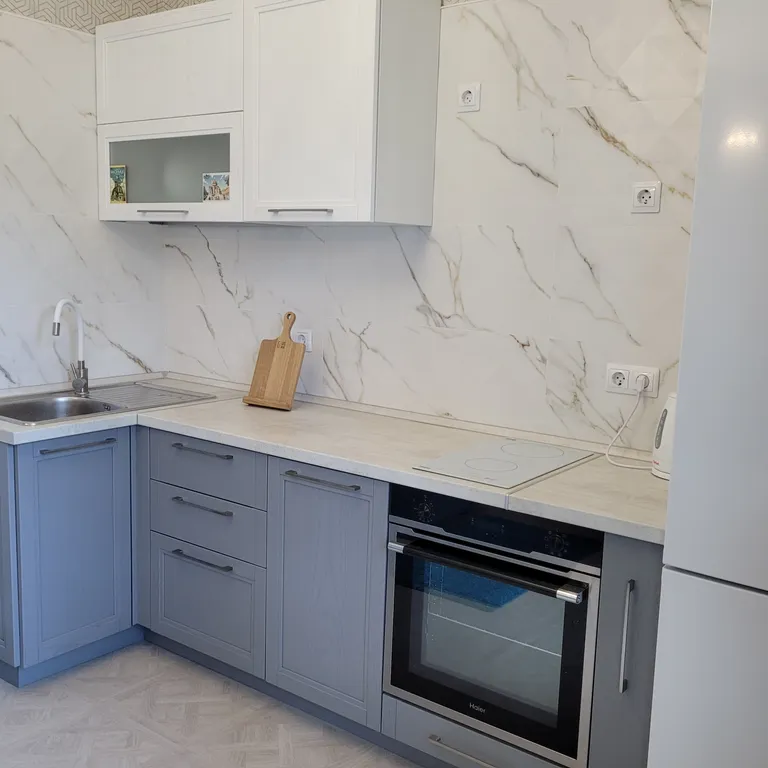 Апартаменты на Минском море