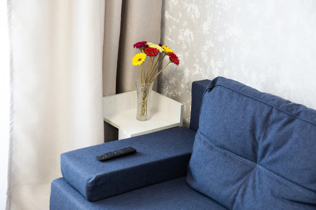 Квартира Уютная студия на Ярмарке — аренда посуточно в Нижний Новгород