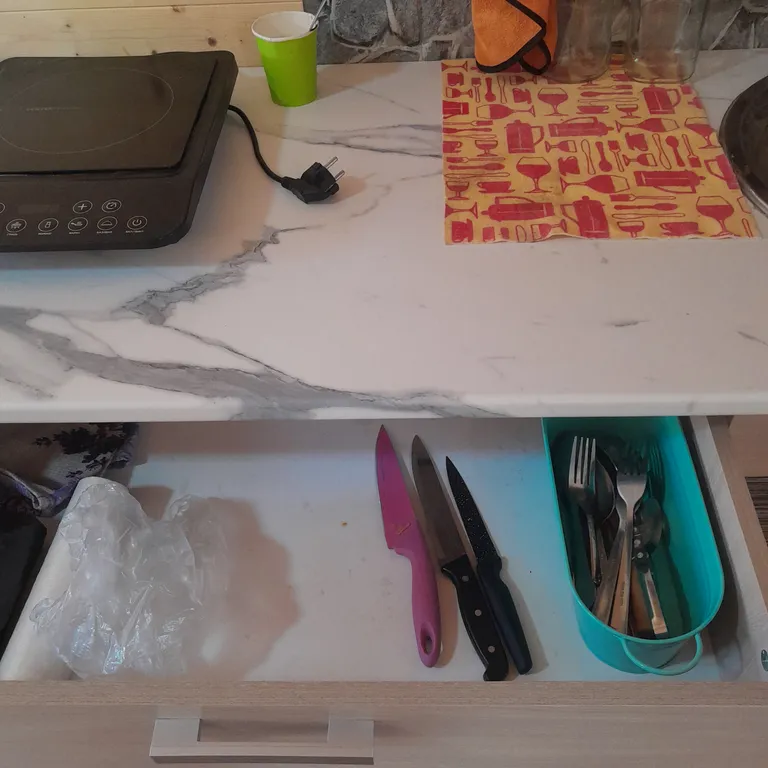 Домик для комфортного отдыха