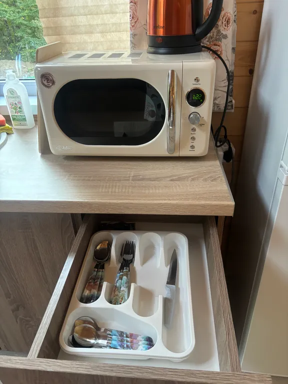 Коттедж Уютный домик в лесу — Горячий Ключ