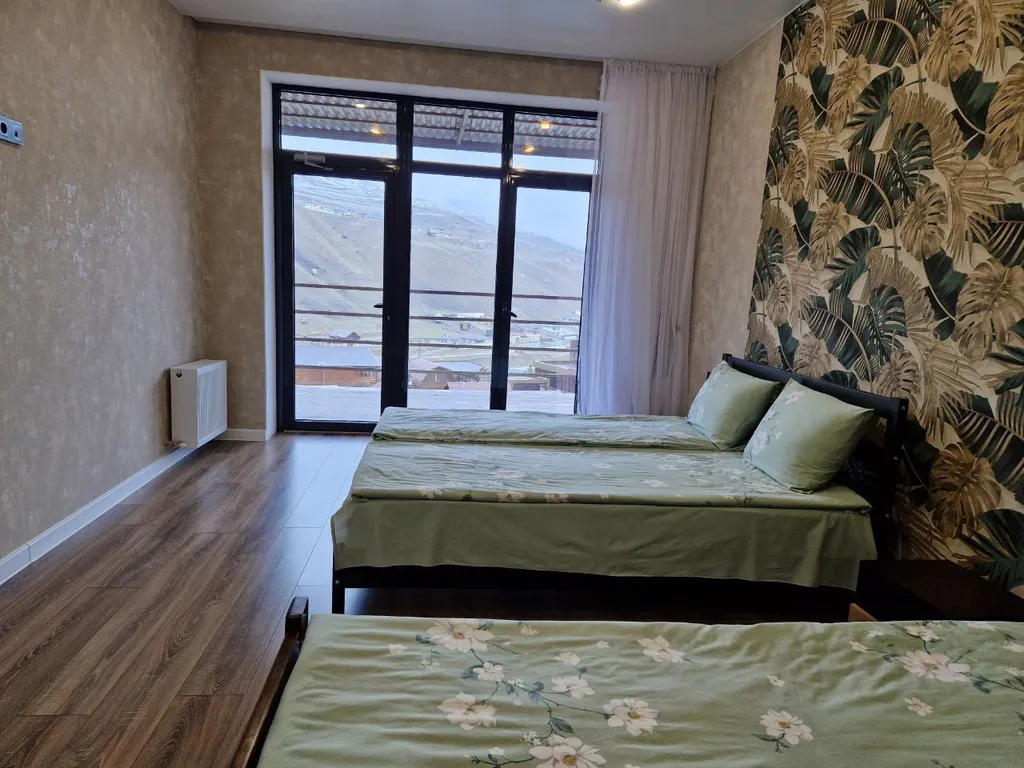 3-комнатный Дом