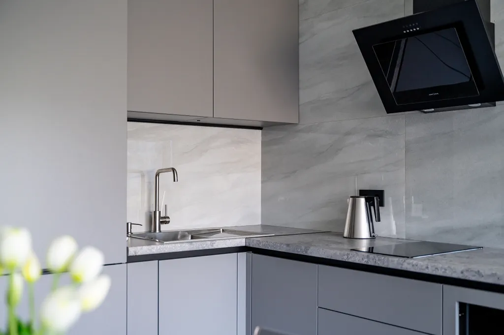 Двухкомнатный Lux