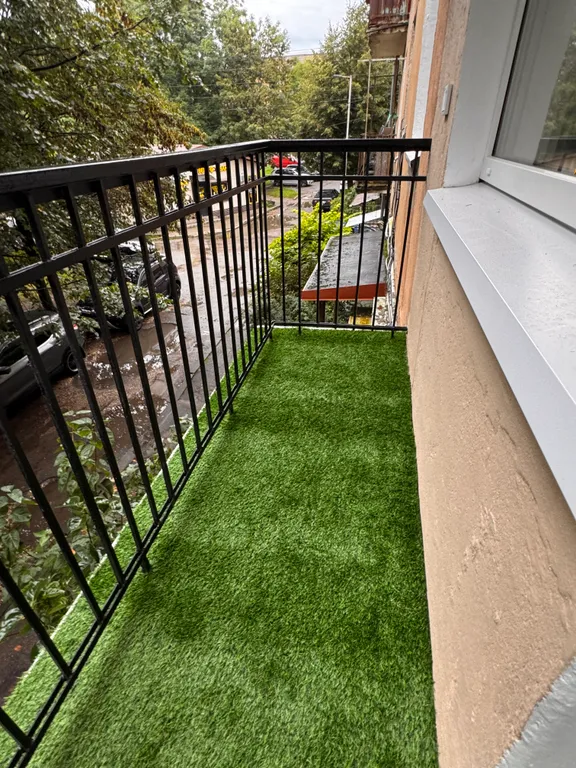 Квартира с лучшей локацией города