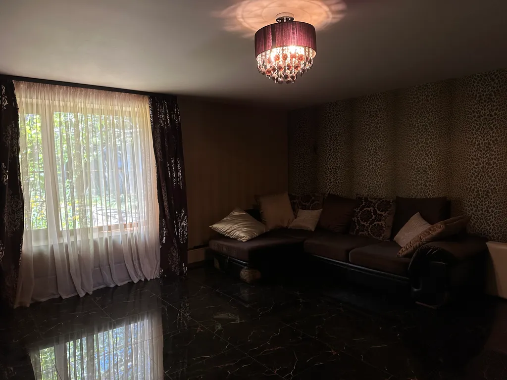 Апартамент комфортно и уютно