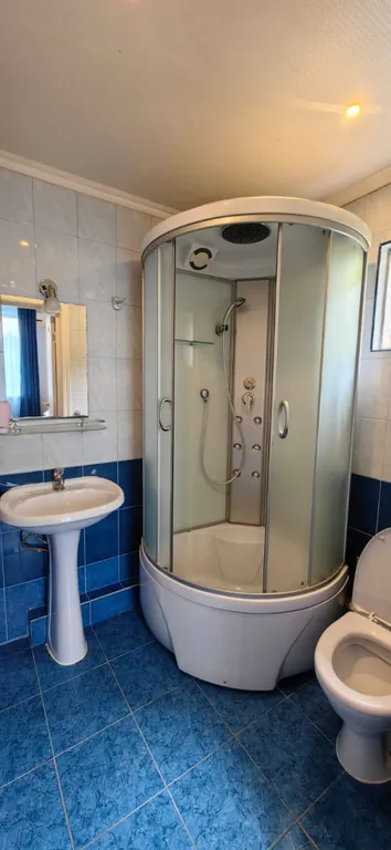 Квартира Комната — Адлер