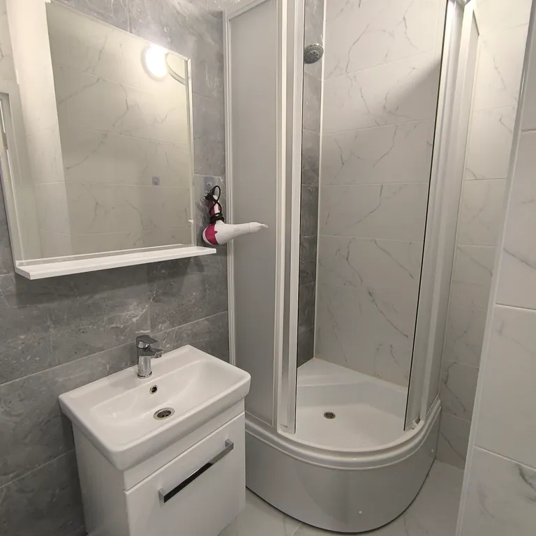 Квартира Апартаменты Univer City — Шушары