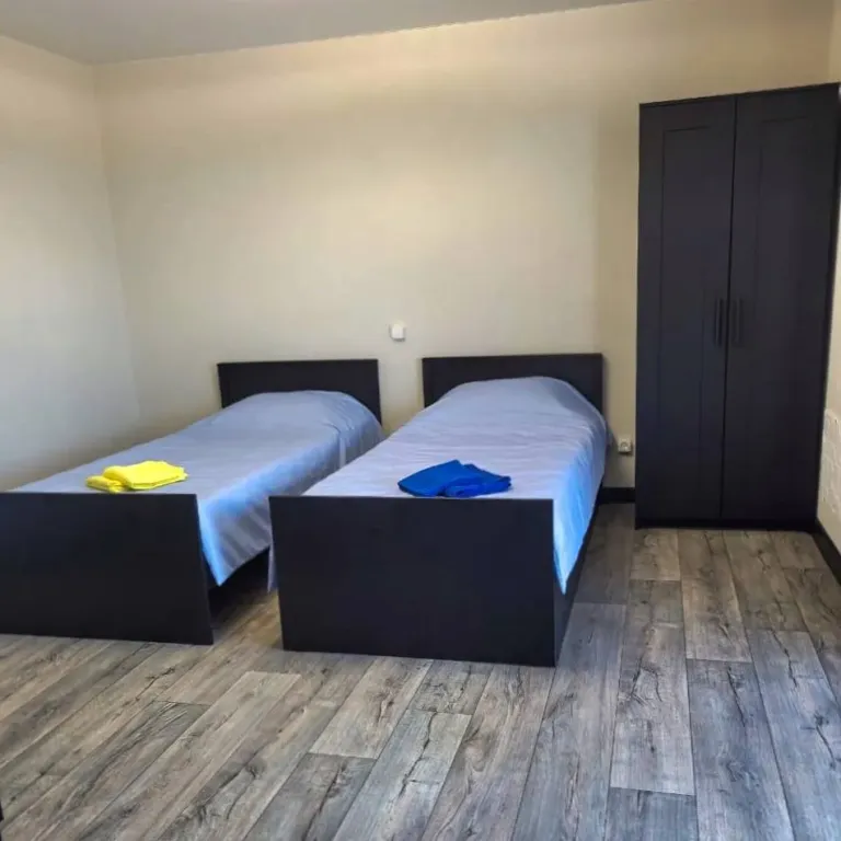 Квартира 1-комнатная Квартира — Любимовка