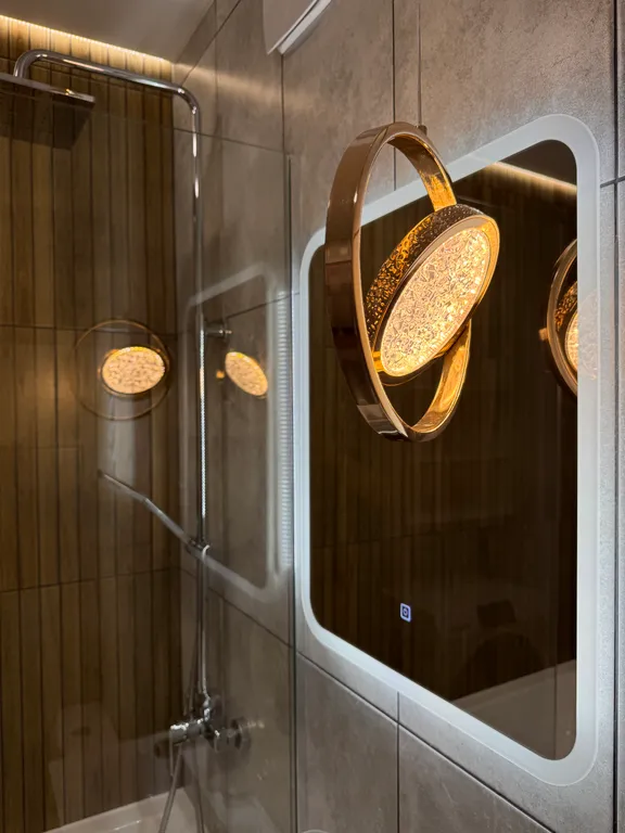 Уютная, чистая студия