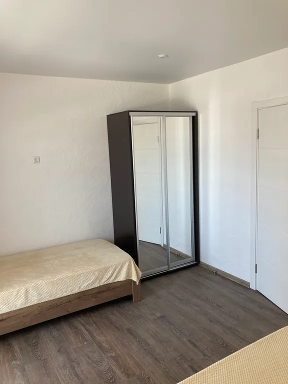 Квартира у моря