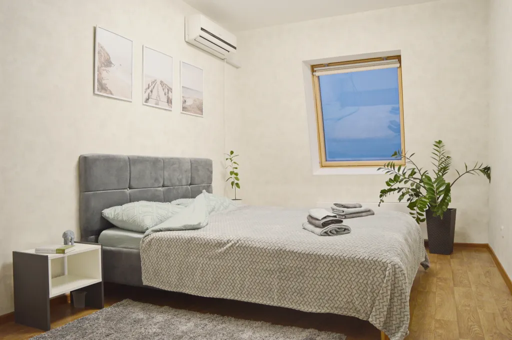 Квартира в центре на Мамаевом Кургане